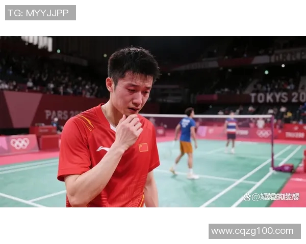 武汉羽毛球队逆袭之路揭秘世界锦标赛背后的奋斗与荣耀