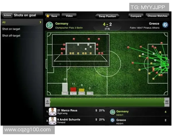 深圳足球队球员个人能力深度对比分析与战术影响探讨