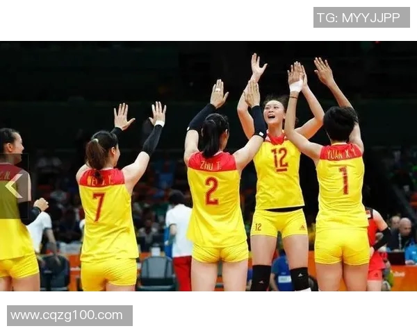 北京排球队创历史新高排球状态排名引发热议与期待