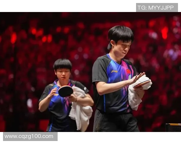 北京乒乓球队在大满贯赛事中的心理素质分析与表现评估