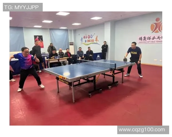 南京乒乓球队的比赛经验揭秘与训练心得分享之旅