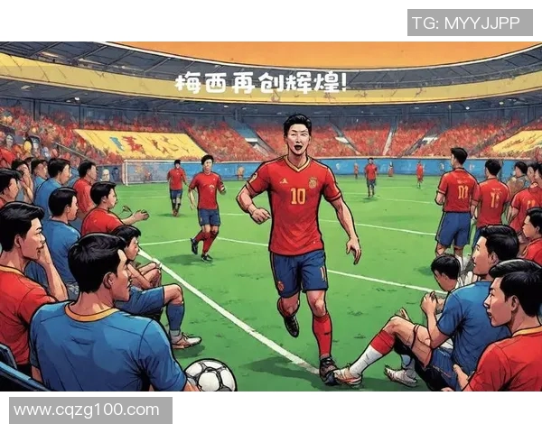 哪个足球明星在空中飞跃的高度让人惊叹不已呢