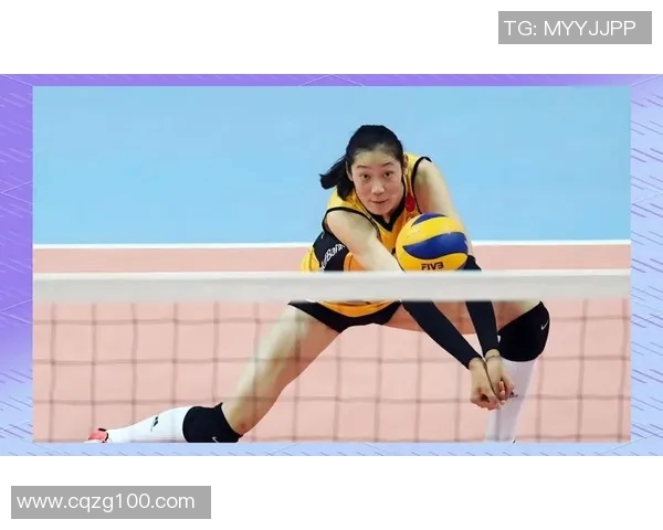 广州排球队灵活性揭秘:排球运动中的战术与技巧探索 广州排球队灵活性揭秘:排球运动中的战术与技巧探索