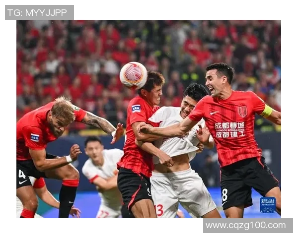 洲际杯精彩回顾:成都足球队状态分析与表现评估 洲际杯精彩回顾:成都足球队状态分析与表现评估