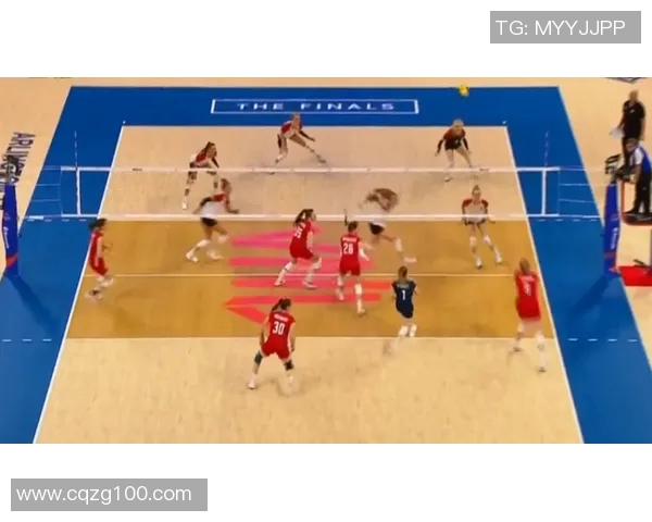 李芳的排球人生:从梦想起航到辉煌成就的深度对话