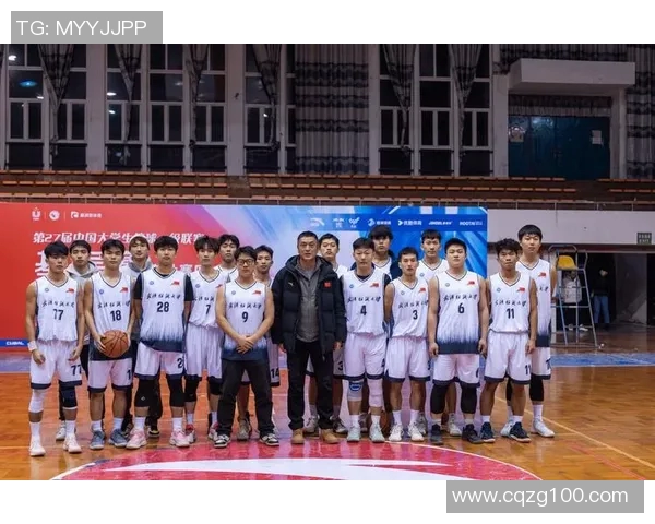 武汉篮球队在全运会上的强劲表现与未来发展潜力分析