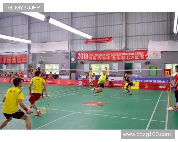 深圳羽毛球队在杯赛中的意识表现分析与总结 深圳羽毛球队在杯赛中的意识表现分析与总结