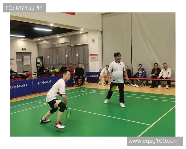 羽毛球心理素质评比揭晓深圳羽毛球队荣获第七名佳绩