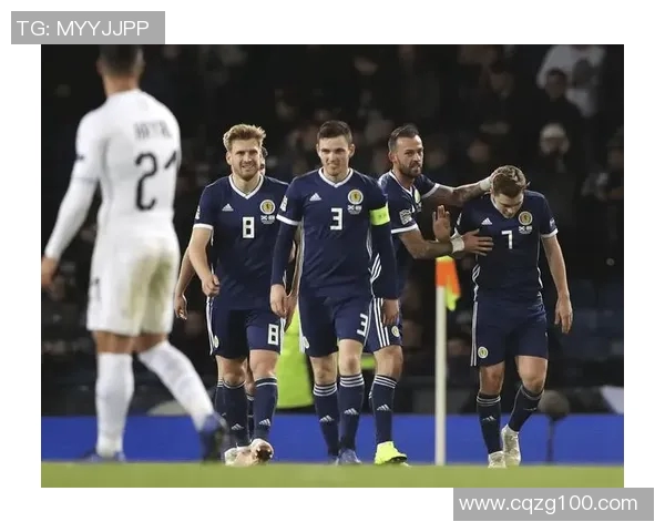 苏格兰足球明星的传奇故事与辉煌成就回顾