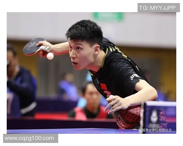南京乒乓球队在大师赛中的精彩表现与实力分析